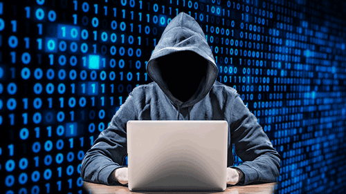 Cyberseguridad Anti-hacking